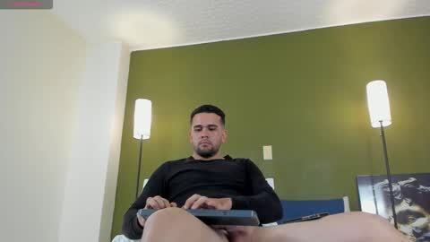 M A T  T E O online show from 31, 10, 2025