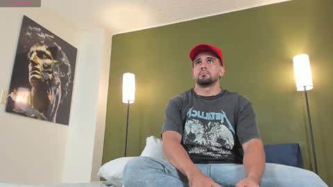 M A T  T E O online show from 17, 3, 2026