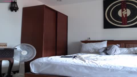 fate_fletcher online show from 20, 11, 2025