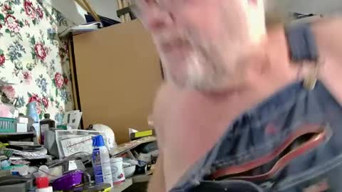 Fred. online show from 2, 12, 2024