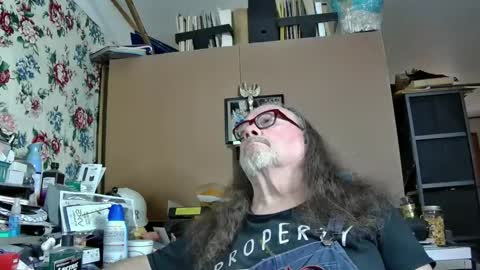 Fred. online show from 6, 12, 2024