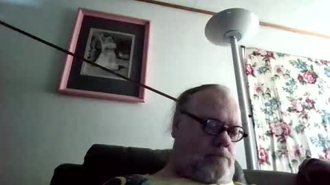 Fred. online show from 20, 12, 2024