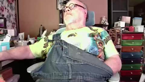 Fred. online show from 22, 12, 2024