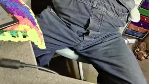 Fred. online show from 25, 12, 2024