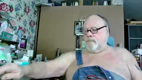 Fred. online show from 27, 12, 2024