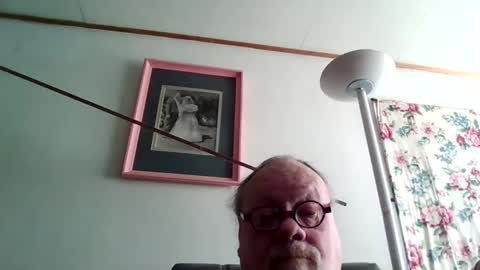 Fred. online show from 28, 12, 2024