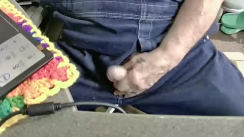 Fred. online show from 1, 1, 2025