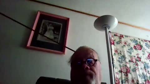 Fred. online show from 1, 1, 2025