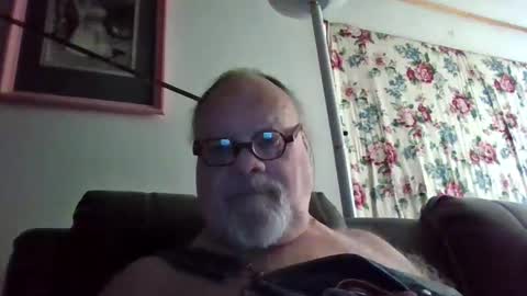Fred. online show from 7, 1, 2025