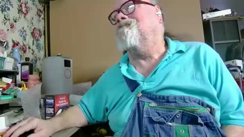 Fred. online show from 16, 2, 2025