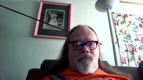 Fred. online show from 2, 3, 2025