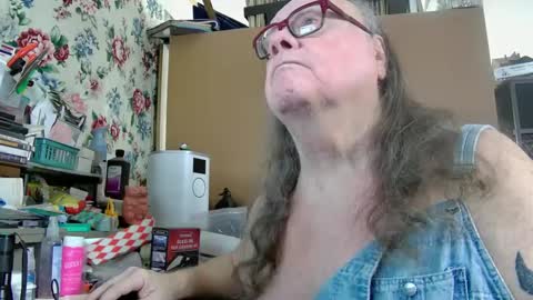 Fred. online show from 10, 3, 2025