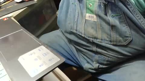 Fred. online show from 3, 11, 2025