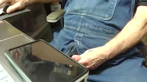 Fred. online show from 15, 12, 2025