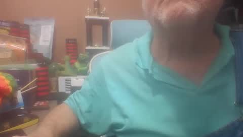 Fred. online show from 22, 12, 2025