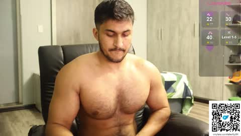fatherfly001 online show from 29, 9, 2025