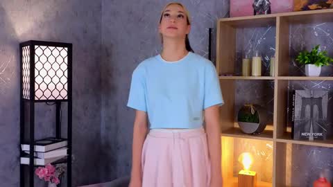 Mary online show from 6, 10, 2025