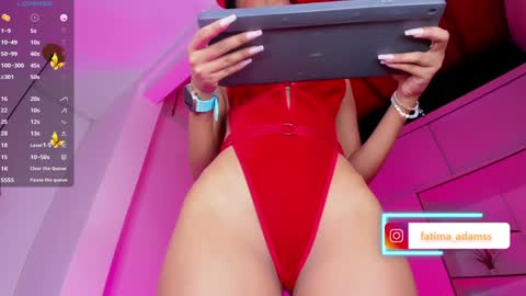 Fatima online show from 24, 12, 2024