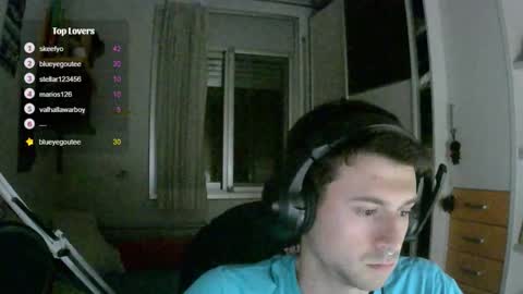 Snapshot of fatthickdickboy chatting on 8, 2, 2026 ThickDickTeen online show from 8, 2, 2026