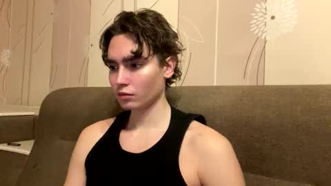 Snapshot of faustfrost chatting on 3, 12, 2025 Faust online show from 3, 12, 2025