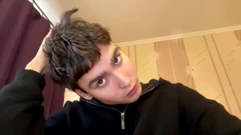 Snapshot of faustfrost chatting on 22, 12, 2025 Faust online show from 22, 12, 2025