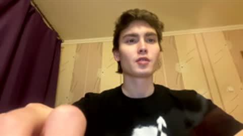 Snapshot of faustfrost chatting on 5, 1, 2026 Faust online show from 5, 1, 2026