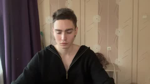 Snapshot of faustfrost chatting on 3, 4, 2026 Faust online show from 3, 4, 2026