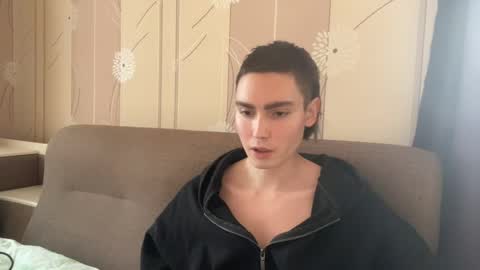 Snapshot of faustfrost chatting on 7, 4, 2026 Faust online show from 7, 4, 2026