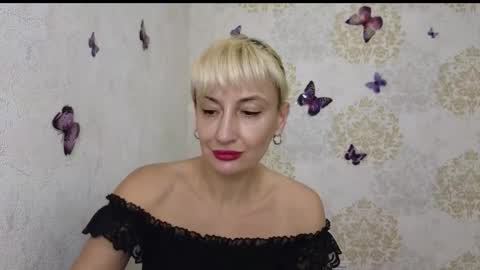 favorite_angel online show from 27, 1, 2025