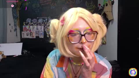 Snapshot of fay_abby chatting on 19, 10, 2025 fay abby online show from 19, 10, 2025