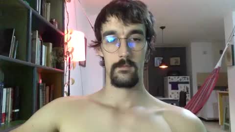 Snapshot of fazzbinderx chatting on 6, 3, 2025 fazzbinder online show from 6, 3, 2025