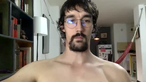 Snapshot of fazzbinderx chatting on 1, 12, 2025 fazzbinder online show from 1, 12, 2025