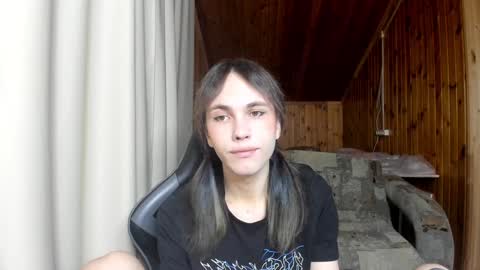 Mark online show from 21, 1, 2025