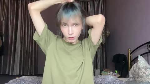 Mark online show from 21, 10, 2025