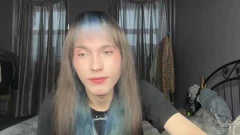 Mark online show from 8, 1, 2026