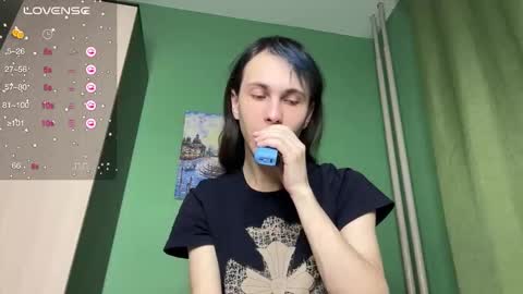 Mark online show from 12, 2, 2026