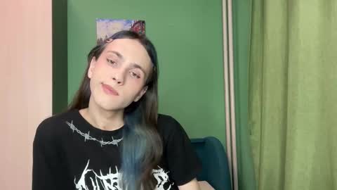 Mark online show from 21, 2, 2026