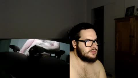 Snapshot of fck_boy123 chatting on 25, 12, 2024 fck_boy123 online show from 25, 12, 2024