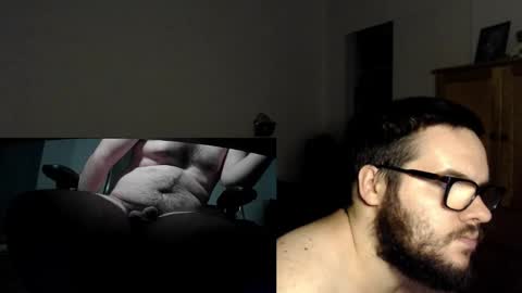 Snapshot of fck_boy123 chatting on 31, 12, 2024 fck_boy123 online show from 31, 12, 2024