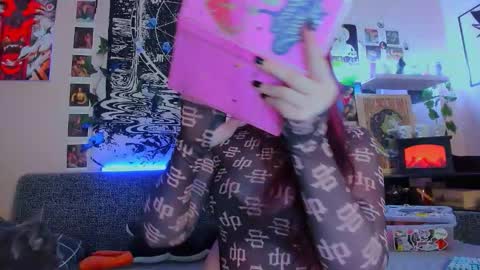 Diva online show from 15, 1, 2026