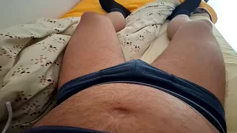 Fede online show from 4, 12, 2025