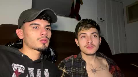 federik online show from 17, 12, 2024