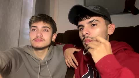 federik online show from 19, 12, 2024