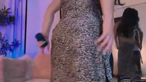 Federica online show from 8, 3, 2026