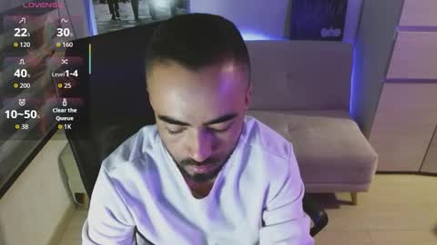 Federico Ofarrel online show from 14, 1, 2026