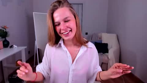 Daniela online show from 23, 10, 2025