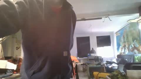 feelfemdom online show from 19, 10, 2025