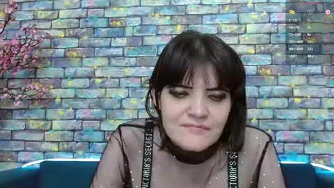 Laura online show from 8, 12, 2024