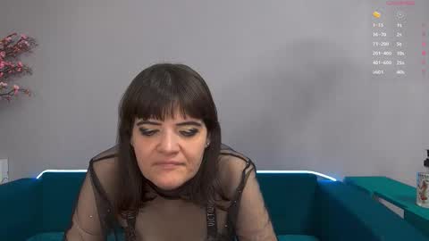 Laura online show from 16, 10, 2025