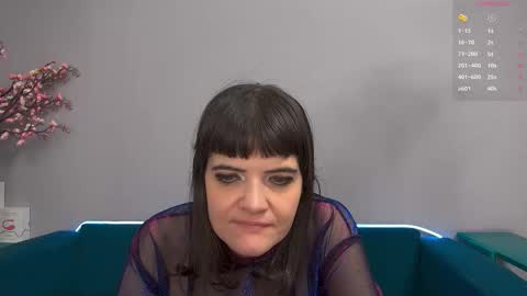 Laura online show from 28, 11, 2025